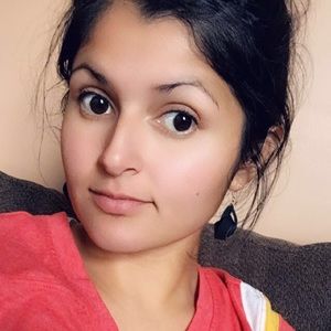 Meet your Posher, Erika